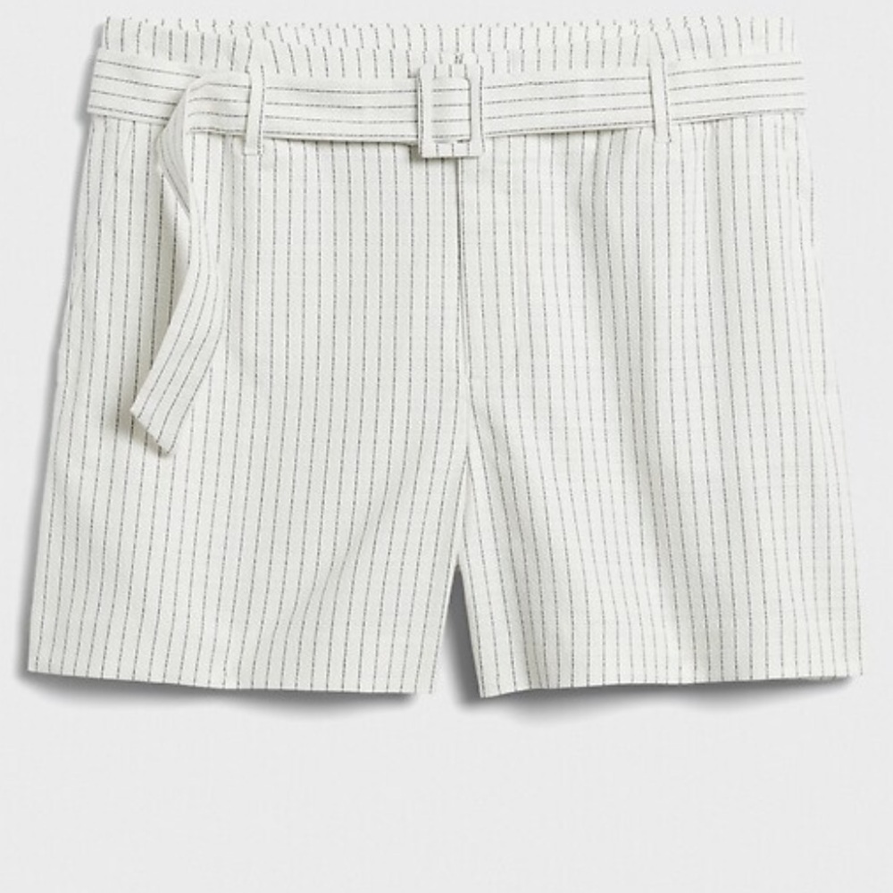 NWT Banana Republic Shorts